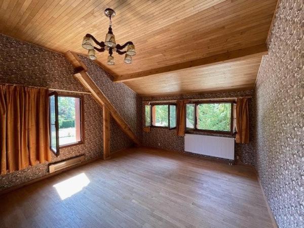 Maison proche Golf de Limère, 152 m2 au sol