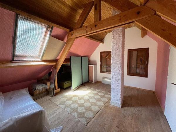 Maison proche Golf de Limère, 152 m2 au sol