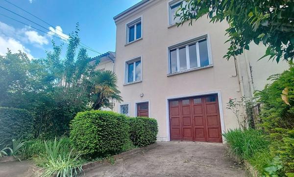 Vente maison Merignac : 544 000 € - AJP Immobilier Bordeaux Saint-Augustin