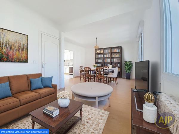 Vente maison Merignac : 544 000 € - AJP Immobilier Bordeaux Saint-Augustin