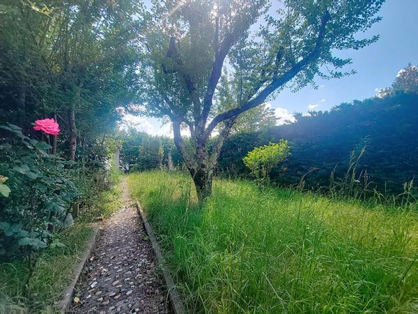 Vente maison Merignac : 544 000 € - AJP Immobilier Bordeaux Saint-Augustin