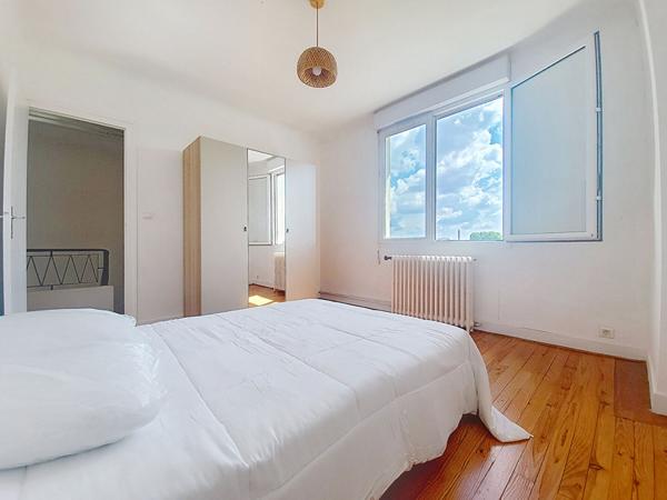 Vente maison Merignac : 544 000 € - AJP Immobilier Bordeaux Saint-Augustin