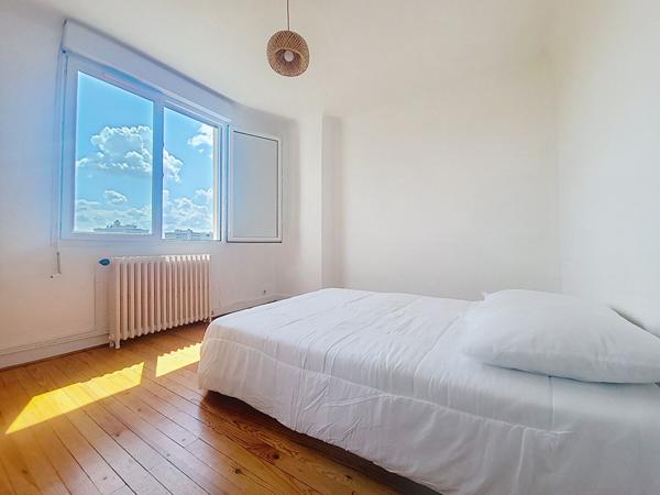 Vente maison Merignac : 544 000 € - AJP Immobilier Bordeaux Saint-Augustin