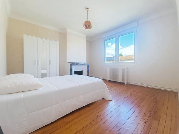 Vente maison Merignac : 544 000 € - AJP Immobilier Bordeaux Saint-Augustin