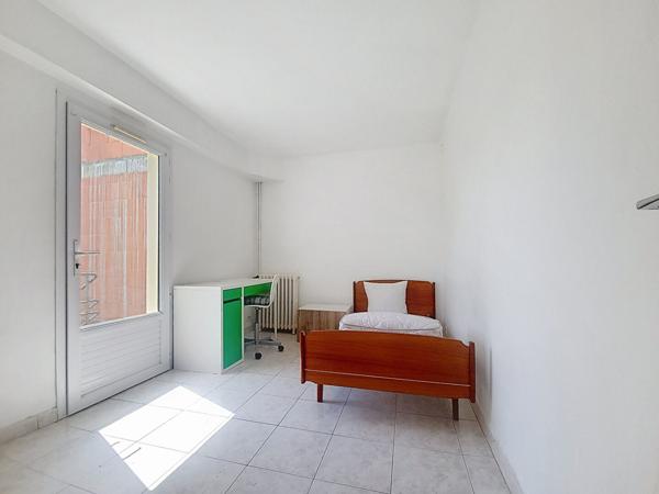 Vente maison Merignac : 544 000 € - AJP Immobilier Bordeaux Saint-Augustin