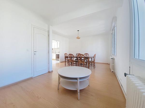 Vente maison Merignac : 544 000 € - AJP Immobilier Bordeaux Saint-Augustin