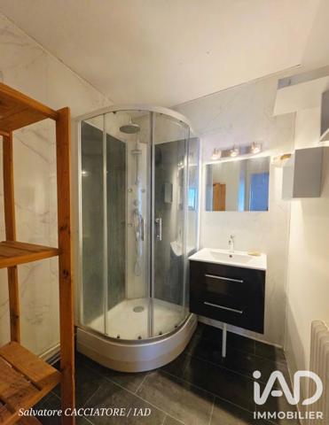 Appartement à vendre 3 pièces 72 m² Belley