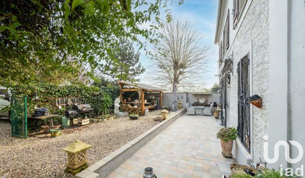 Maison à vendre 6 pièces 225 m² Montmorency