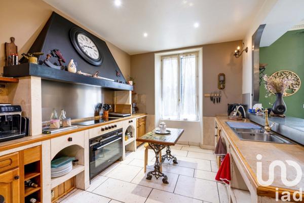 Maison à vendre 6 pièces 225 m² Montmorency