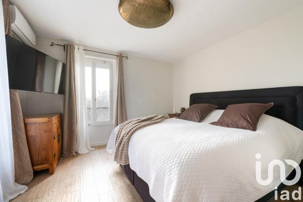 Maison à vendre 6 pièces 225 m² Montmorency