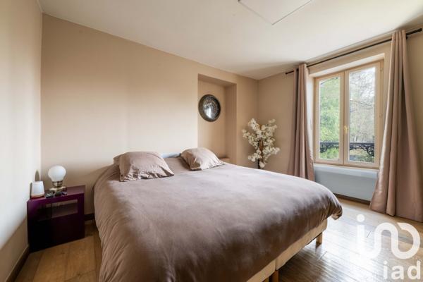 Maison à vendre 6 pièces 225 m² Montmorency