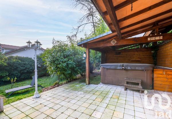 Maison à vendre 6 pièces 225 m² Montmorency