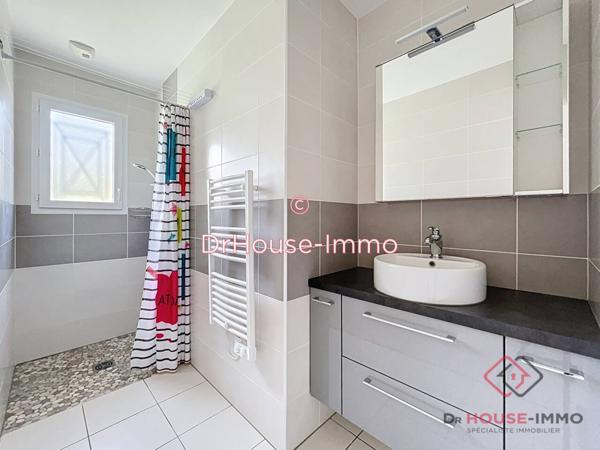 Maison à vendre 7 pièces de 156 m²