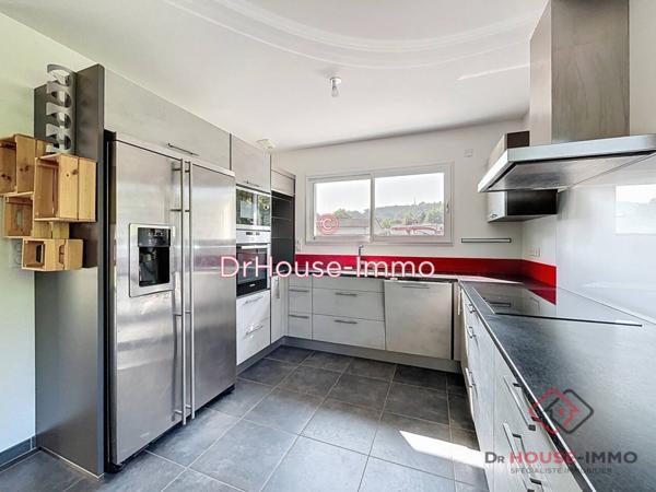 Maison à vendre 7 pièces de 156 m²