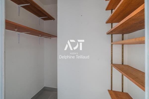 Appartement T3 à FONTAINE