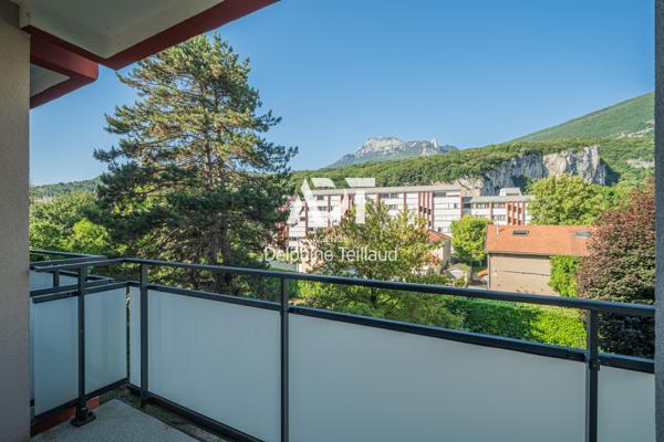 Appartement T3 à FONTAINE