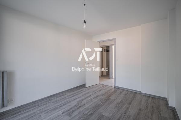 Appartement T3 à FONTAINE