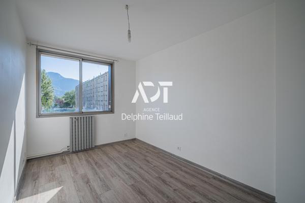 Appartement T3 à FONTAINE