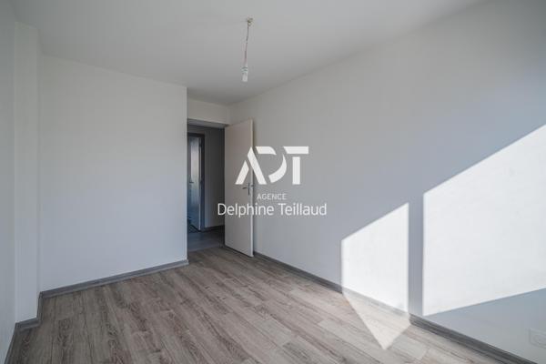 Appartement T3 à FONTAINE