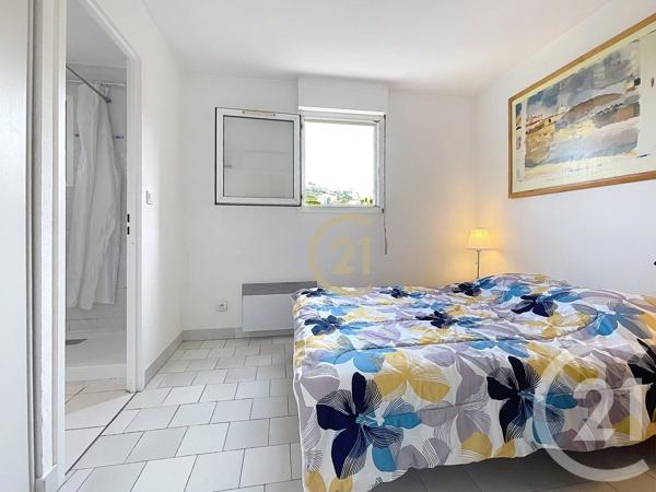 Appartement F2 à vendre  2 pièces - 39,77 m 2   CANNES LA BOCCA  - 06