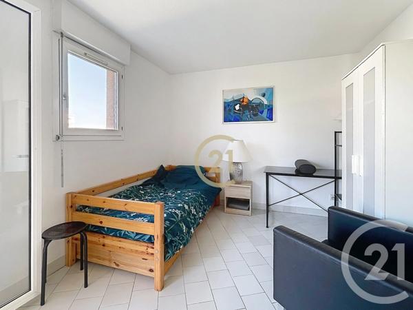 Appartement F2 à vendre  2 pièces - 39,77 m 2   CANNES LA BOCCA  - 06
