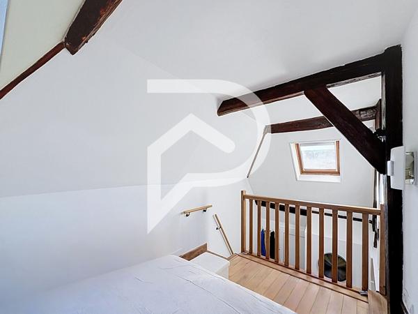 Appartement 2 pièces 53.77 m2