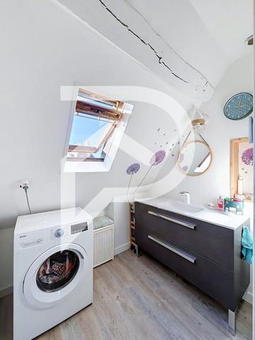 Appartement 2 pièces 53.77 m2