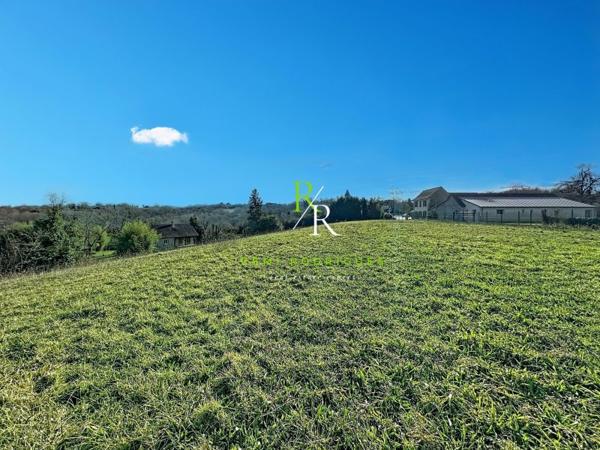 Vente / Terrain constructible