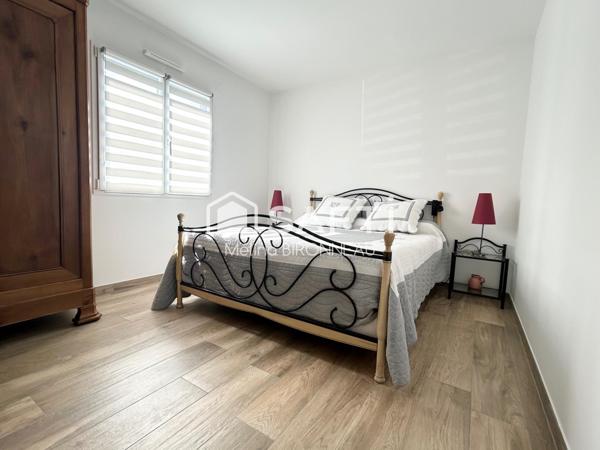 Maison Neuve à Saint Vincent Sur Jard