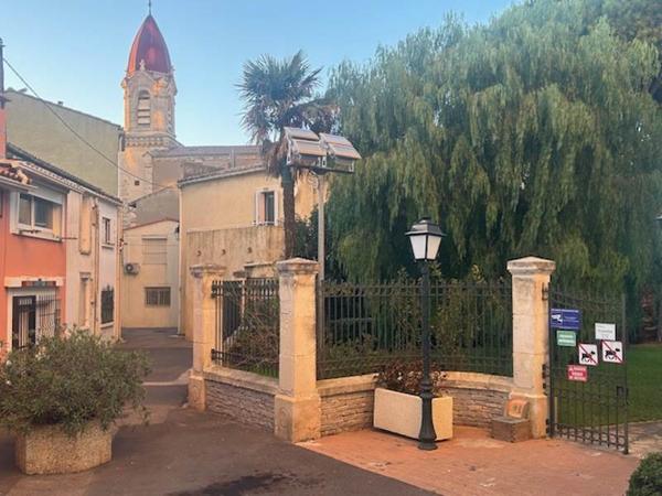 Appartement à vendre |  Palavas-les-Flots |  1 pièce | 24 m²