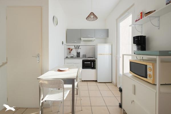 Appartement à vendre |  Palavas-les-Flots |  1 pièce | 24 m²