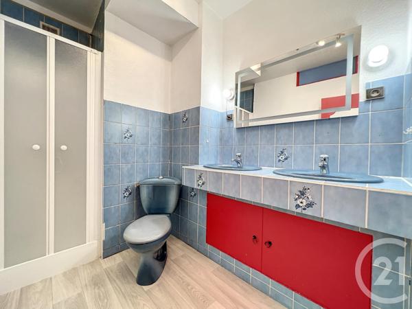 Appartement F1 à vendre  1 pièce - 34,42 m2 BELFORT - 90