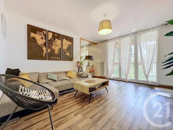 Appartement à vendre  4 pièces - 79,17 m 2   ISTRES  - 13