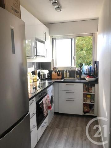 Appartement F2 à vendre  2 pièces - 48,34 m2 MELUN - 77