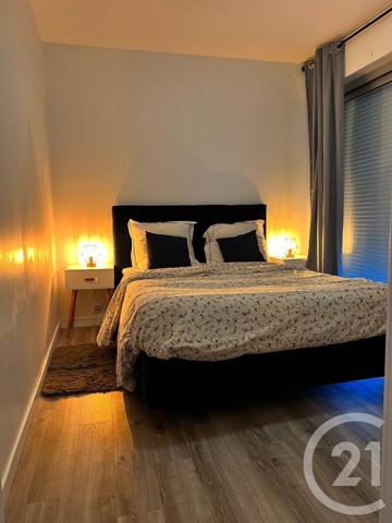 Appartement F2 à vendre  2 pièces - 48,34 m2 MELUN - 77