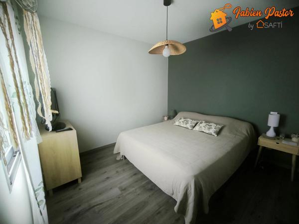 Villa d'exception en plain-pied 168 m²