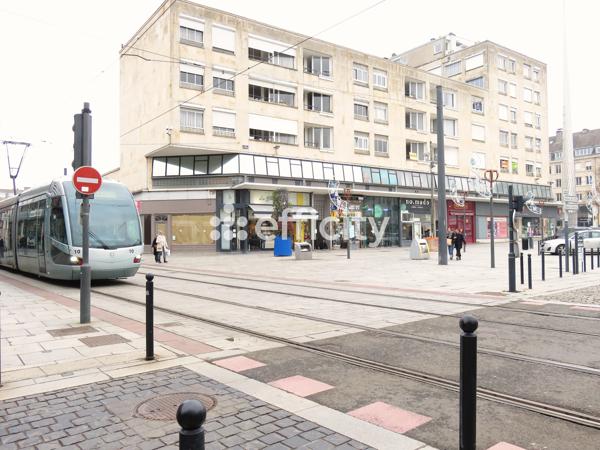 Appartement 5 pièces - 154 m²