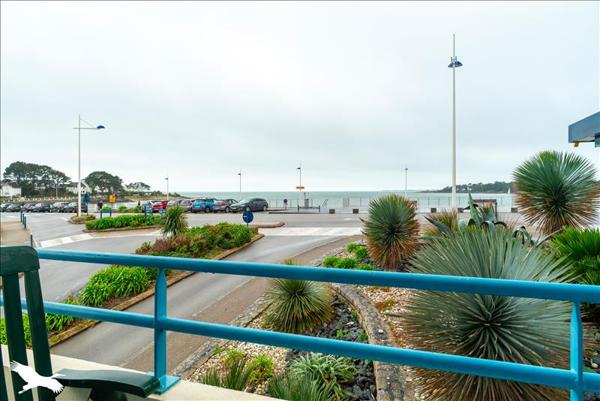 Appartement à vendre |  Bénodet |  2 pièces | 35 m²