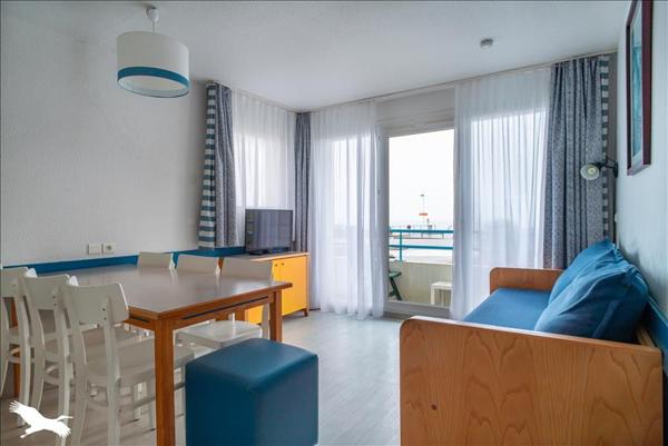 Appartement à vendre |  Bénodet |  2 pièces | 35 m²