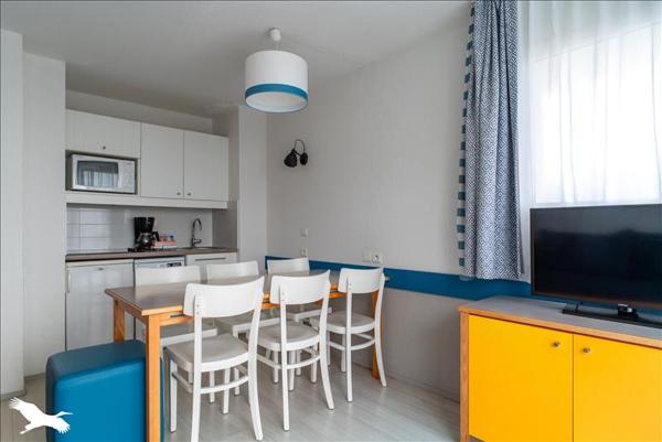 Appartement à vendre |  Bénodet |  2 pièces | 35 m²