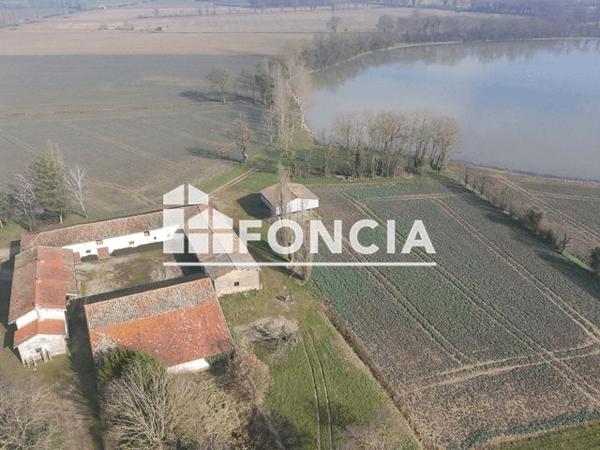 À vendre Maison 4 pièces 84 m² - Mionnay 01390