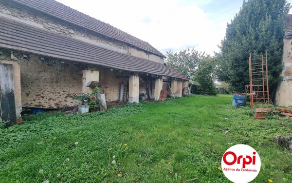 Maison à vendre    4 pièces •  Château-Thierry