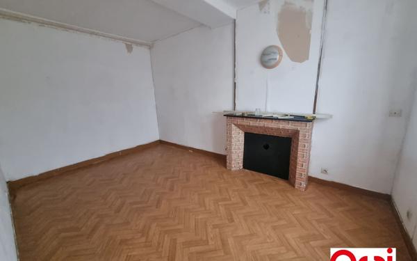 Maison à vendre    4 pièces •  Château-Thierry