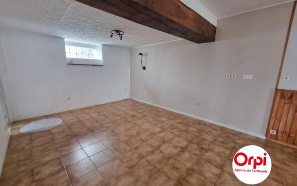 Maison à vendre    4 pièces •  Château-Thierry