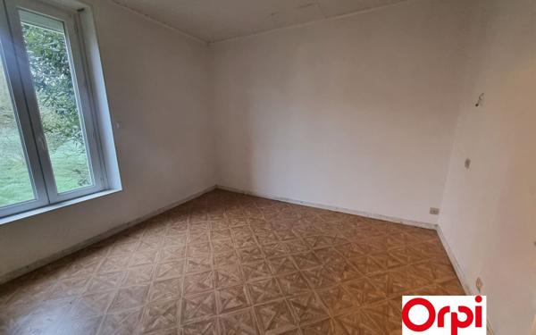 Maison à vendre    4 pièces •  Château-Thierry