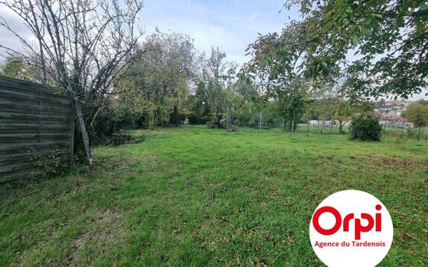 Maison à vendre    4 pièces •  Château-Thierry