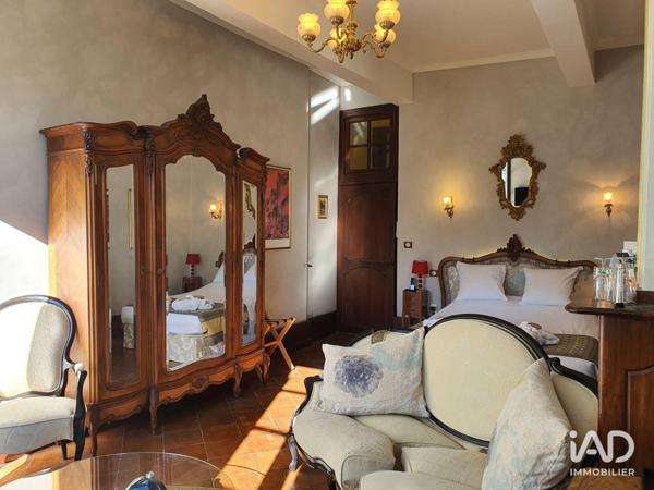 Hôtel 4* à vendre 600 m² Mirepoix
