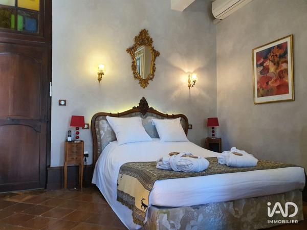 Hôtel 4* à vendre 600 m² Mirepoix