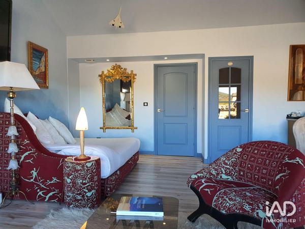 Hôtel 4* à vendre 600 m² Mirepoix