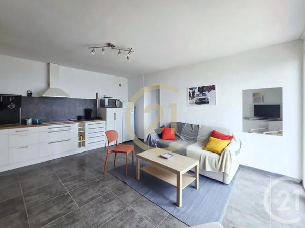 Maison à vendre  2 pièces - 40,56 m 2   ISTRES  - 13